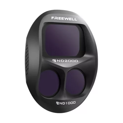 Freewell Osztott ND2000/ND1000 Szűrő DJI Mavic 4 Pro Drónhoz (53464)