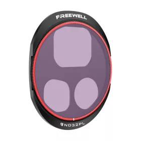Freewell DJI Mavic 4 Pro drón ND32/PL hibrid szűrő