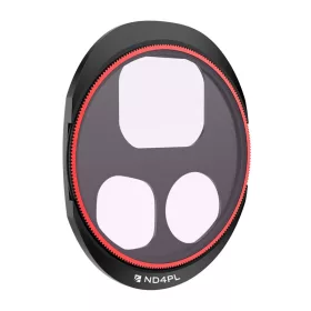 Freewell DJI Mavic 4 Pro drón ND4/PL hibrid szűrő
