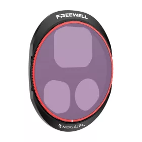 Freewell DJI Mavic 4 Pro drón ND64/PL hibrid szűrő