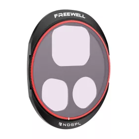 Freewell DJI Mavic 4 Pro drón ND8/PL hibrid szűrő