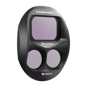 Freewell DJI Mavic 4 Pro drón Osztott ND8/ND4 szűrő