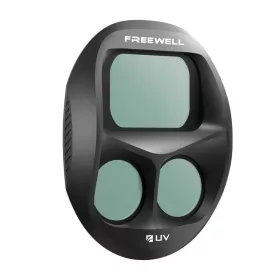 Freewell UV Szűrő DJI Mavic 4 Pro Drónhoz (53465)