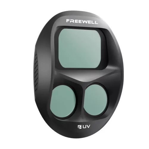 Freewell UV Szűrő DJI Mavic 4 Pro Drónhoz (53465)