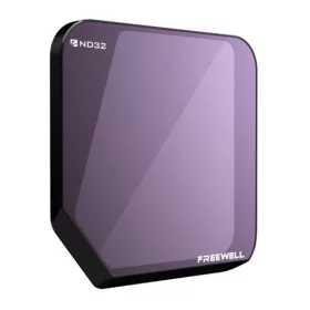 Freewell ND32 szűrő a DJI Mavic 3-hoz
