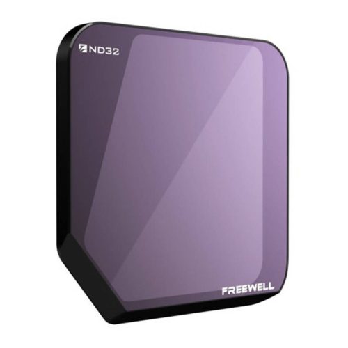Freewell ND32 szűrő a DJI Mavic 3-hoz