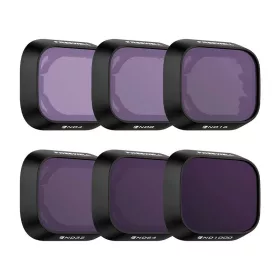   Freewell All Day 6db szűrőkészlet DJI Mini 3 Pro / Mini 3 készülékhez