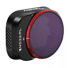   Freewell ND32/PL szűrő DJI Mini 3 Pro / Mini 3 készülékhez