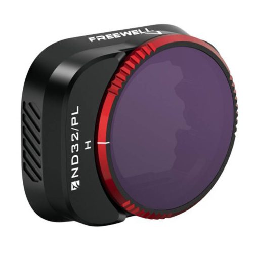 Freewell ND32/PL szűrő DJI Mini 3 Pro / Mini 3 készülékhez