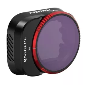   Freewell ND8/PL szűrő DJI Mini 3 Pro / Mini 3 készülékhez