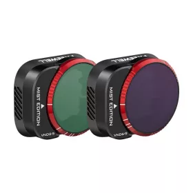   Freewell 2 db VND szűrőkészlet DJI Mini 3 Pro / Mini 3 készülékhez