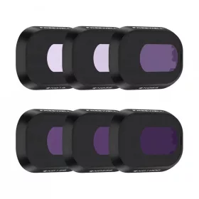 Freewell 6in1 All Day DJI Mini 4 Pro szűrőkészlet