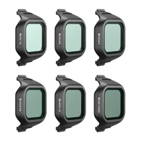 Freewell DJI Mini 5 Pro "All Day" szűrőkészlet