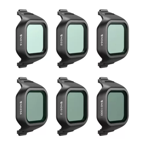 Freewell DJI Mini 5 Pro "All Day" szűrőkészlet