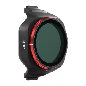 Freewell DJI Mini 5 Pro polárszűrő
