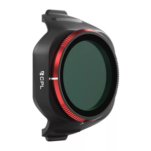 Freewell DJI Mini 5 Pro polárszűrő