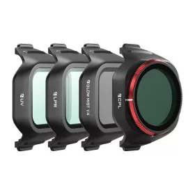   Freewell DJI Mini 5 Pro "Everyday Kit" szűrőkészlet