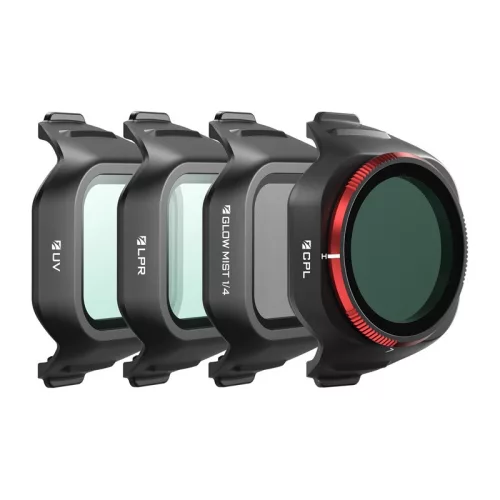 Freewell DJI Mini 5 Pro "Everyday Kit" szűrőkészlet