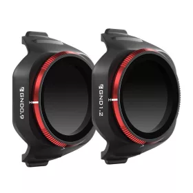   Freewell DJI Mini 5 Pro szűrőkészlet – lágy peremű gradiens (GND)