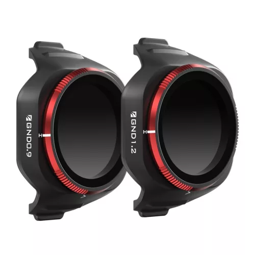 Freewell DJI Mini 5 Pro szűrőkészlet – lágy peremű gradiens (GND)