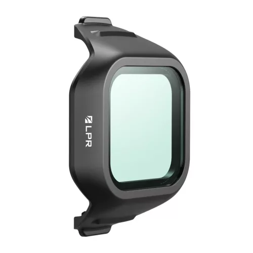 Freewell DJI Mini 5 Pro fényszennyezés-csökkentő szűrő