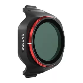 Freewell ND32/PL szűrő DJI Mini 5 Pro készülékhez