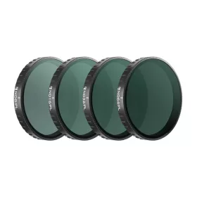 Freewell OSMO Action 6 „Bright Day” szűrőkészlet 4db