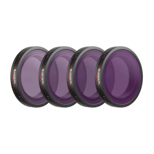 Freewell OSMO NANO „Bright Day” szűrőkészlet 4db