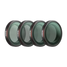 Freewell OSMO NANO „Standard Day” szűrőkészlet 4db