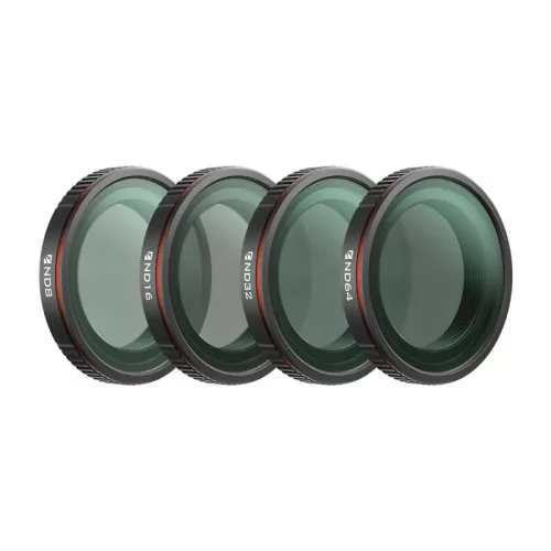 Freewell OSMO NANO „Standard Day” szűrőkészlet 4db