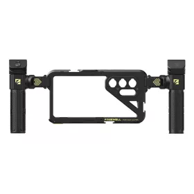 Freewell Samsung S24 Ultra Tartó Készlet (FW-S24U-GVK)