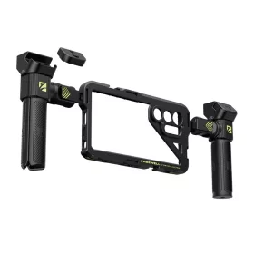   Freewell Genius Rig szerelőkészlet Samsung Galaxy S25 Ultra-hoz