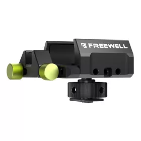   Freewell SSD-kártya Tartó Adapter Genius Rig Kamerához (FW-SSDGEN)