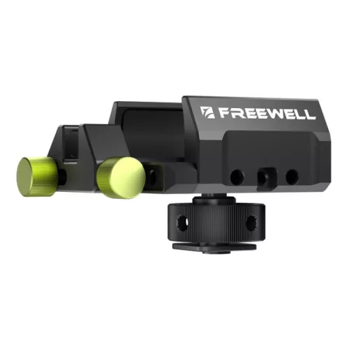 Freewell SSD-kártya Tartó Adapter Genius Rig Kamerához (FW-SSDGEN)