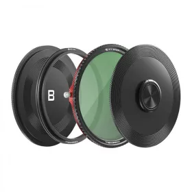   Freewell V2 sorozatú mágneses szűrő VND/CPL 3-7 fokos VND/CPL