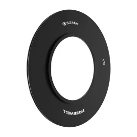 Freewell V2 sorozat 52mm szűrőcsökkentés.