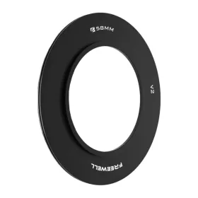 Freewell V2 sorozat 58mm szűrőcsökkentés.