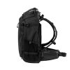 F-Stop Kashmir 2 Air 33L férfi fotós hátizsák (antracit - sötétszürke) - Kashmir 2 AIR 33 Liter Backpack Male Torso Version Anthracite