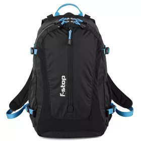   F-Stop Guru UL Hátizsák - 25L Fotós Táska (fekete / kék)