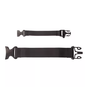   F-Stop hátizsák derék- és mellkaspánt hosszabbító szett (15cm és 25cm)