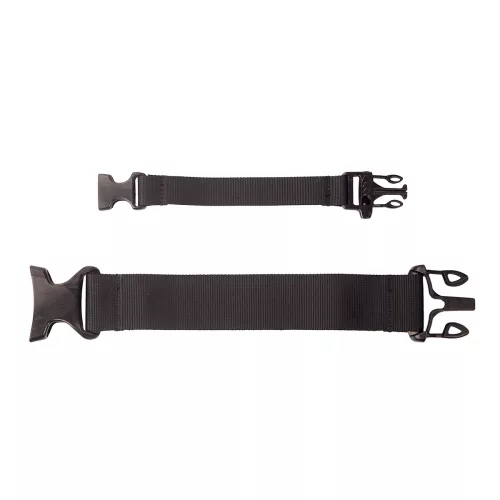 F-Stop hátizsák derék- és mellkaspánt hosszabbító szett (15cm és 25cm)