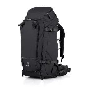 F-Stop Sukha Hátizsák - 70L Fotós Táska (fekete)