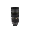 24-70mm Objektív termosz - Fekete