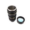 24-70mm Objektív termosz - Fekete