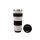70-200mm Objektív termosz - Fehér