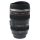 24-105mm Objektív termosz - Fekete