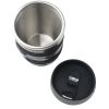 24-105mm Objektív termosz - Fekete