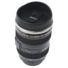 24-105mm Objektív termosz - Fekete