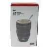 24-105mm Objektív termosz - Fekete