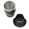 28-135mm objektív termosz - Fekete